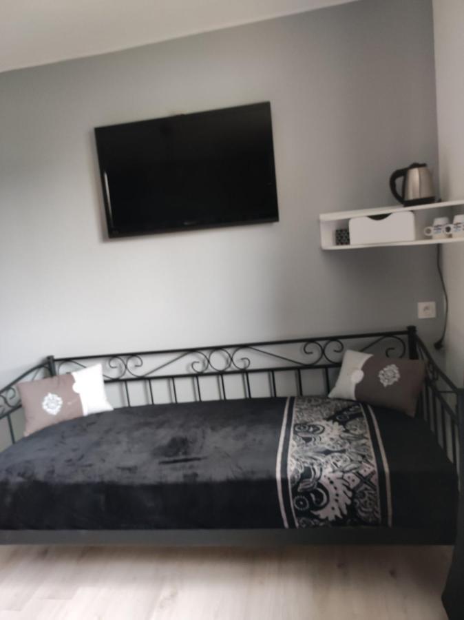 Les Chambres D'Hotes Du Port De Loguivy De La Mer Ploubazlanec Ngoại thất bức ảnh