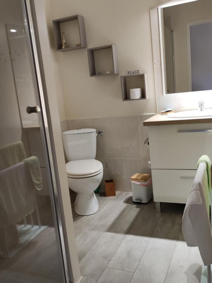 Les Chambres D'Hotes Du Port De Loguivy De La Mer Ploubazlanec Ngoại thất bức ảnh