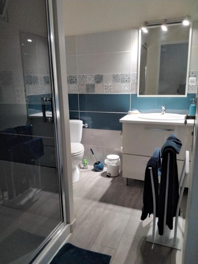 Les Chambres D'Hotes Du Port De Loguivy De La Mer Ploubazlanec Ngoại thất bức ảnh